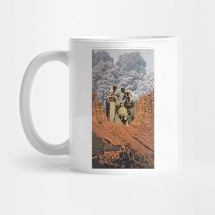 Dirty Sheep Mug